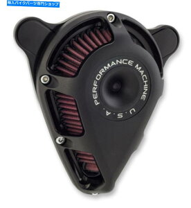 Air Filter ptH[}X}V0206-2140-SMBWFbgGAN[i[ - ubNIvX Performance Machine 0206-2140-SMB Jet Air Cleaner - Black Ops