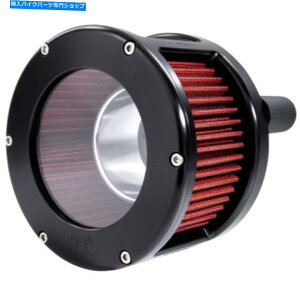 Air Filter FeulingBA[XV[YbhGAN[i[NALbgn[[M-8\tgACc[O Feuling BA Race Series Red Air Cleaner Clear Kit Harley M-Eight Softail Touring