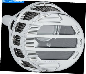 Air Filter A[lXTChLbNI[goCGAN[i[tB^[Lbg07-19n[[X|[cX^[XL Arlen Ness Side Kick Motorcycle Air Cleaner Filter Kit 07-19 Harley Sportster XL