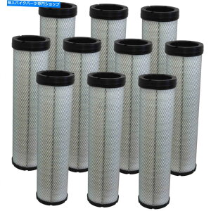 Air Filter 10x Mann-Filter Secondary Air Filter CF 1570 10x MANN-FILTER Secondary Air Filter Cf 1570�y���s�A���i�z