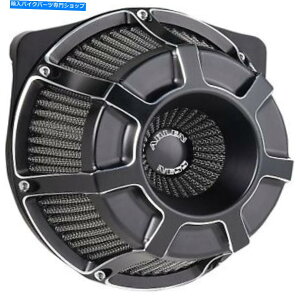 Air Filter Arlen Ness 18-919 Black Beveled Inverted Series Air Cleaner for M8 17-20 Arlen Ness 18-919 Black Beveled Inverted Series Air Cleaner for M8 17-20
