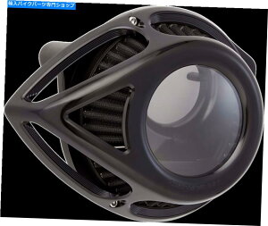 Air Filter Arlen Ness Black Clear Tear Air Cleaner Filter Kit 00-17 HarleyDyna TouringFLD Arlen Ness Black Clear Tear Air Cleaner Filter Kit 00-17 Harley Dyna Touring FLD