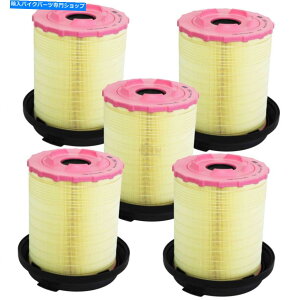 Air Filter 5x Mann-Filter Air Filters C 29 010LbgGAtB^[ 5x MANN-FILTER Air Filters C 29 010 Kit Air Filter