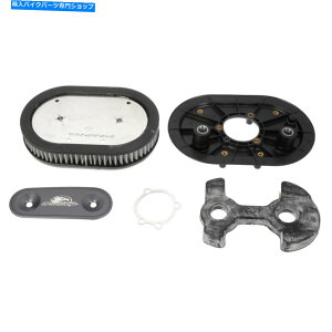 Air Filter n[[frbh\GAN[i[LbgnCt[A/C XLn[[frbh\ HARLEY DAVIDSON AIR CLEANER KIT HIGH FLO A/C XL HARLEY DAVIDSON