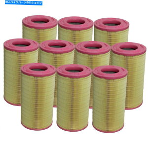 Air Filter 10x Mann-Filter Air Filters C 26 1005GAtB^[ 10x MANN-FILTER Air Filters C 26 1005 Air Filter