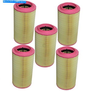 Air Filter 5x Mann-Filter Air Filters C 27 1320/3GAtB^[ 5x MANN-FILTER Air Filters C 27 1320/3 Air Filter