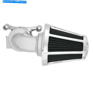 Air Filter A[lX81-023X^[TbJ[GAN[i[LbgChrome Beveled Arlen Ness 81-023 Monster Sucker Air Cleaner Kits Chrome Beveled