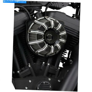 Air Filter A[lXubN10Q[WCo[grbOTbJ[GAN[i[1991-19n[[X|[cX^[ Arlen Ness Black 10-Gauge Invert Big Sucker Air Cleaner 1991-19 Harley Sportster