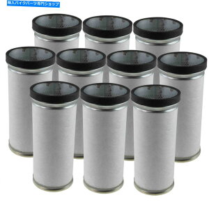 Air Filter 10x mann-filtercf 821ZJ_GAtB^[ 10x Mann-Filtercf 821 Secondary Air Filter
