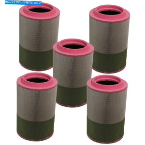Air Filter 5x Mann-Filter Air Filters C 27 1020GAtB^[ 5x MANN-FILTER Air Filters C 27 1020 Air Filter
