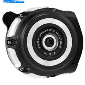 Air Filter ptH[}X}VPMre[WGAN[i[0206-2130-BMRƃGAtB^[ PERFORMANCE MACHINE PM VINTAGE AIR CLEANER 0206-2130-BM FUEL AND A AIR FILTERS