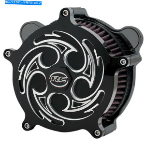 Air Filter RCR|[lgEclipse Savage AirstrikeGAN[i[2008-2015n[[c[O RC Components Eclipse Savage Airstrike Air Cleaner for 2008-2015 Harley Touring