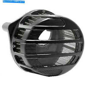 Air Filter Arlen Ness Black SidekickV[YGAN[i[LbgSportster 91-20 1010-2568 Arlen Ness Black Sidekick Series Air Cleaner Kit for Sportster 91-20 1010-2568