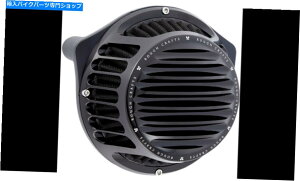 Air Filter tNtgubNEhGAN[i[Ce[Nu[U[n[[1991+X|[cX^[XL Rough Crafts Black Round Air Cleaner Intake Breather Harley 1991+ Sportster XL