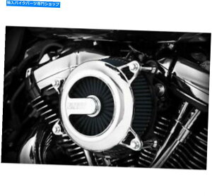 Air Filter Vance��Hines -70085 -VO2�G�A�C���e�[�N�n�[���[�_�r�b�h�\��2018 2019 2020 Vance & Hines - 70085 - VO2 Air Intake Harley-Davidson 2018 2019 2020�y���s�A���i�z