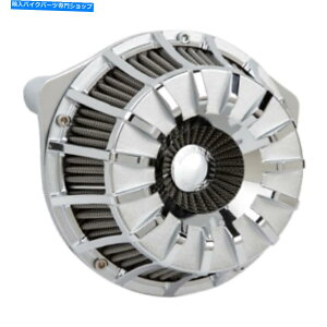 Air Filter 1999-17n[[f̃A[lXtGAN[i[-15X|[N-18-992 Arlen Ness Inverted Air Cleaner for 1999-17 Harley Models - 15-Spoke - 18-992