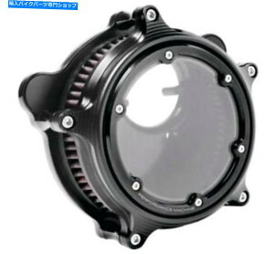 Air Filter ptH[}X}VrWV[YGAN[i[w/bezelubNOps 0206-2158-SMB Performance Machine Vision Series Air Cleaners w/Bezel Black Ops 0206-2158-SMB