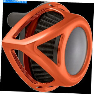 Air Filter 2018-2021n[[\tgACX|[cOChFLSB܋zՃGAN[i[IW 2018-2021 for Harley Softail Sport Glide FLSB Tear Sucker Air Cleaner Orange