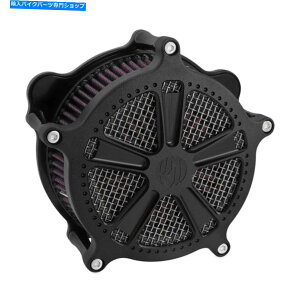 Air Filter RSD�x���`�����G�A�N���[�i�[�u���b�N�W���b�W�i0206-2024-SMB�j RSD Venturi Air Cleaner Black Judge (0206-2024-SMB)�y���s�A���i�z