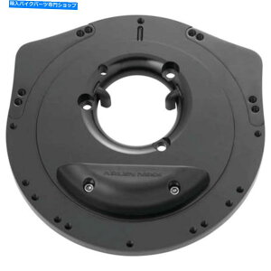 Air Filter �A�[�����l�X�G�A�N���[�i�[15�X�|�[�N�c�C���J���P�[�u���u���b�N18-993 ARLEN NESS Air Cleaner 15-Spoke Twin Cam Cable Black 18-993�y���s�A���i�z