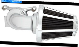 Air Filter Arlen Ness Beveled Monster SuckerGAN[i[tB^[LbgChrome Harley XL 91+ Arlen Ness Beveled Monster Sucker Air Cleaner Filter Kit Chrome Harley XL 91+