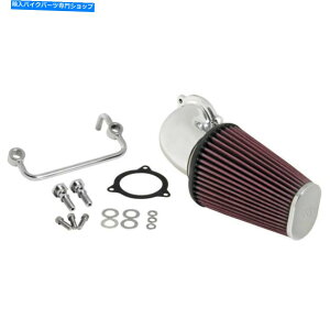 Air Filter �Z�b�g�G�A�t�B���^�[KN 63-1122p����H-D 1690 FLTRX ROAD GL CUST 2012-2015 Set Air Filter Kn 63-1122P Special H-D 1690 FLTRX Road Gl Cust 2012-2015�y���s�A���i�z