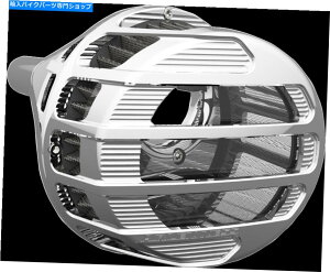 Air Filter A[lXTChLbNGAN[i[ubN81-301 Arlen Ness Sidekick Air Cleaners Black 81-301