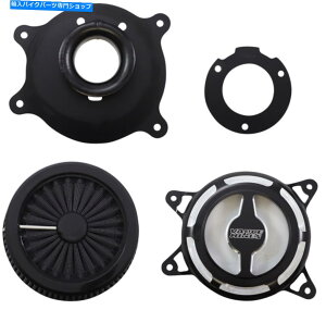 Air Filter Harley Davidson flstnse 1800 Softail Deluxe CVO 14-15�G�A�N���[�i�[�u���[�hCC E-FL Harley Davidson FLSTNSE 1800 Softail Deluxe CVO 14-15 Air Cleaner Blade Cc E-Fl�y���s�A���i�z