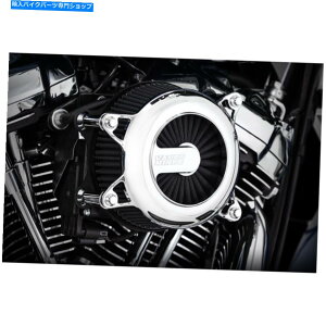 Air Filter VanceHines 70085 -HarleyDavidsonGAN[i[Rogue Chrome 2018\tge[ Vance & Hines 70085 - Harley Davidson Air Cleaner Rogue Chrome 2018 Soft Tail
