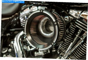 Air Filter gXNo[XJbgATg`[WnCt[GAN[i[TM-1021RC TRASK Reverse Cut Assault Charge High-Flow Air Cleaner TM-1021RC