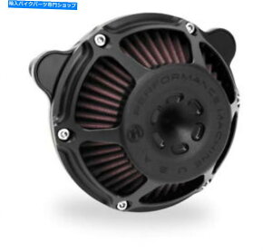 Air Filter ptH[}X}VubNOPS Max HP Air Cleaners 0206-2141-SMB Performance Machine Black Ops MAX HP Air Cleaners 0206-2141-SMB