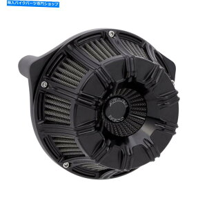 Air Filter Arlen Ness 600-011ubNtt10Q[WGAN[i[n[[X|[cX^[91-Up XL Arlen Ness 600-011 Black Inverted 10 Gauge Air Cleaner Harley Sportster 91-up XL