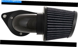 Air Filter VanceHines Weaved CF VO2 FALCON AIRN[i[tB^[91-21n[[X|[cX^[XL Vance & Hines Weaved CF VO2 Falcon Air Cleaner Filter 91-21 Harley Sportster XL