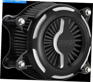 Air Filter VanceHines Vo2u[hI[goCGAN[i[tB^[Lbg17-20n[[c[O Vance & Hines VO2 Blade Motorcycle Air Cleaner Filter Kit 17-20 Harley Touring