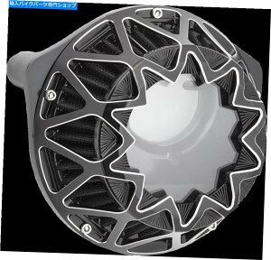 Air Filter Arlen Ness Crossfire Motorcycle Air Filter Kit 08-17 HarleySoftail TouringFLHX Arlen Ness Crossfire Motorcycle Air Filter Kit 08-17 Harley Softail Touring FLHX