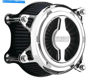 Air Filter Harley-Davidson XL 1991-2020 Blade ChromeVO2CzCVXe VO2 Air Intake System For Harley-Davidson XL 1991-2020 Blade Chrome
