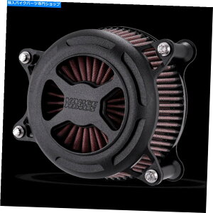 Air Filter Vance and Hines NakedVo2GAN[i[tB^[Lbgn[[2001-2017cCJ Vance and Hines Naked VO2 Air Cleaner Filter Kit Harley 2001-2017 Twin Cam