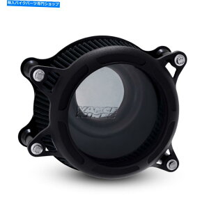 Air Filter VanceHines Vo2 Insight Air Cleaner 1999-2017 HarleySoftail TouringDyna Vance & Hines VO2 Insight Air Cleaner 1999-2017 Harley Softail Touring Dyna