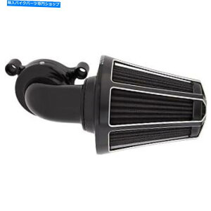 Air Filter Arlen Ness 81-036 Black Beveled Monster Sucker Air Cleaner Kit for M8 17-20 Arlen Ness 81-036 Black Beveled Monster Sucker Air Cleaner Kit for M8 17-20