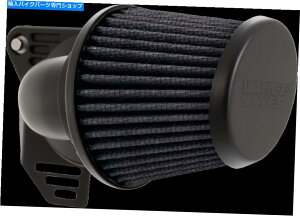 Air Filter VanceHines Black FinishVo2 Falcon Air Cleaner Filter Intake Kit 41065 Vance & Hines Black Finish VO2 Falcon Air Cleaner Filter Intake Kit 41065