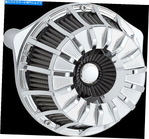 Air Filter Arlen Ness 15X|[NGAN[i[tB^[Lbg1988-2021 HarleySportsterf Arlen Ness 15 Spoke Air Cleaner Filter Kit 1988-2021 Harley Sportster Models