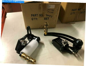 Air Filter Nos Black Forward Control Swiss Cheese Footpeg Harley FXST FLST FL FX PN 9043 NOS Black Forward Control Swiss Cheese Footpeg Harley FXST FLST FL FX PN 9043