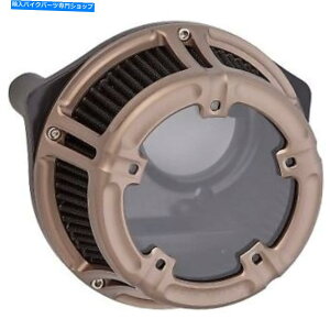 Air Filter A[lX600-019`^\bhNAV[YGAN[i[LbgX|[cX^[91-20 Arlen Ness 600-019 Titanium Method Clear Series Air Cleaner Kit Sportster 91-20