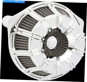Air Filter Arlen Ness ChrometGAN[i[tB^[99-17n[[c[O\tgACFXSB Arlen Ness Chrome Inverted Air Cleaner Filter 99-17 Harley Touring Softail FXSB