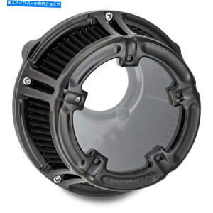 Air Filter A[lX18-968ubN\bhNAV[YXe[W1GAN[i[tB^[XL 88-17 Arlen Ness 18-968 Black Method Clear Series Stage 1 Air Cleaner Filter XL 88-17
