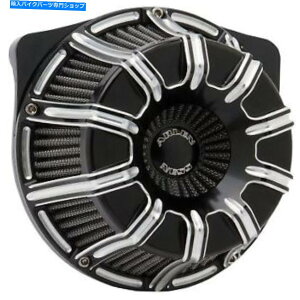 Air Filter Arlen Ness Black 10Q[WtV[YGAN[i[LbgSportster 91-20 Arlen Ness Black 10-Gauge Inverted Series Air Cleaner Kit for Sportster 91-20