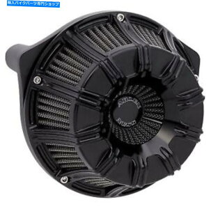 Air Filter Arlen Ness Black 10Q[WtV[YGAN[i[LbgSportster 91-20 Arlen Ness Black 10-Gauge Inverted Series Air Cleaner Kit for Sportster 91-20