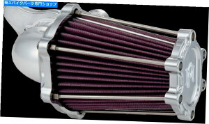 Air Filter �p�t�H�[�}���X�}�V��TBW�����G�A�t�B���^�[�N���[�i�[�L�b�g2008-2017�n�[���[�c�[�����O Performance Machine TBW Fast Air Filter Cleaner Kit 2008-2017 Harley Touring�y���s�A���i�z
