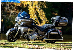 Air Filter Kuryakyn Vantage Air Cleaner -Indian -Chrome/Black 9270 KURYAKYN Vantage Air Cleaner - Indian - Chrome/Black 9270