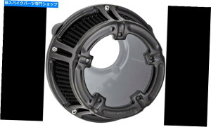 Air Filter A[lX\bhXe[W1NArbOTbJ[GAN[i[tB^[Lbg99-07n[[ Arlen Ness Method Stage 1 Clear Big Sucker Air Cleaner Filter Kit 99-07 Harley